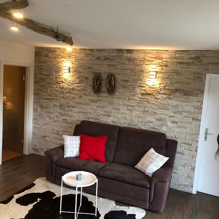Le Coin Barlouka Apartman Veysonnaz Kültér fotó