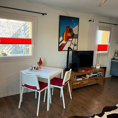 Le Coin Barlouka Apartman Veysonnaz Kültér fotó