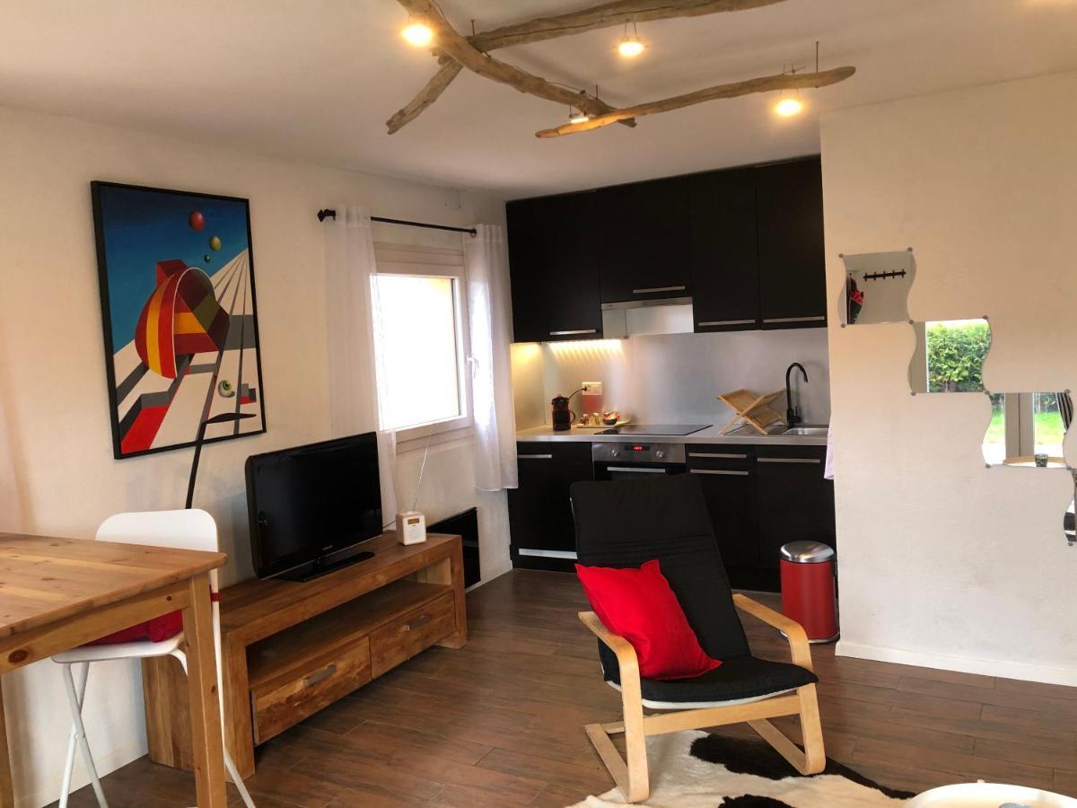 Le Coin Barlouka Apartman Veysonnaz Kültér fotó