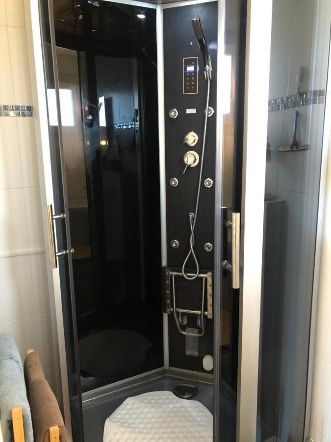Le Coin Barlouka Apartman Veysonnaz Kültér fotó