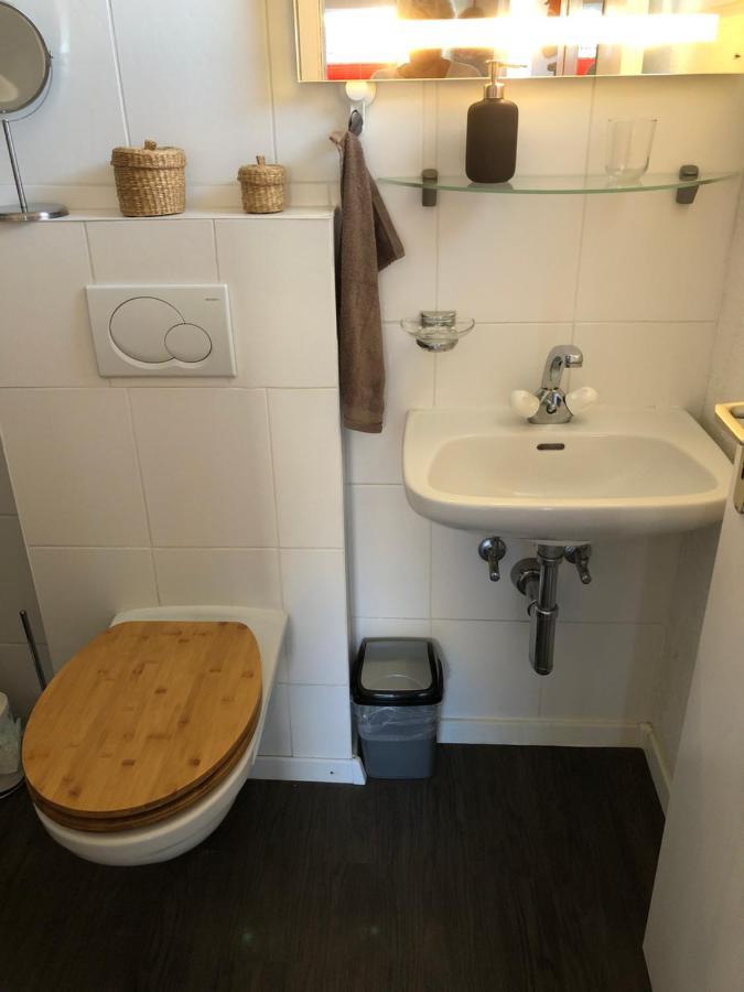 Le Coin Barlouka Apartman Veysonnaz Kültér fotó