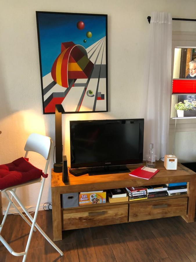 Le Coin Barlouka Apartman Veysonnaz Kültér fotó