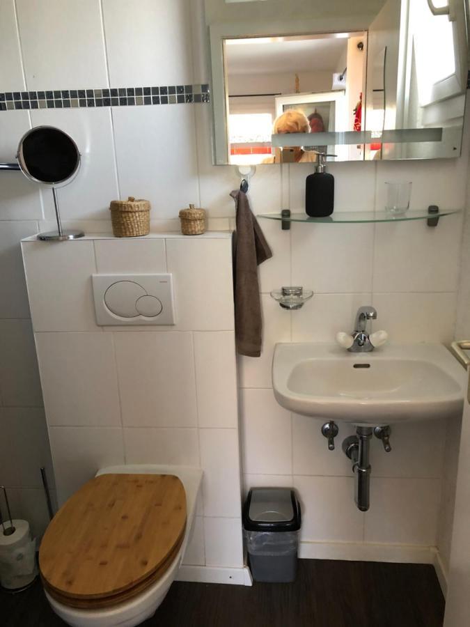 Le Coin Barlouka Apartman Veysonnaz Kültér fotó