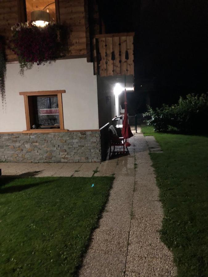 Le Coin Barlouka Apartman Veysonnaz Kültér fotó